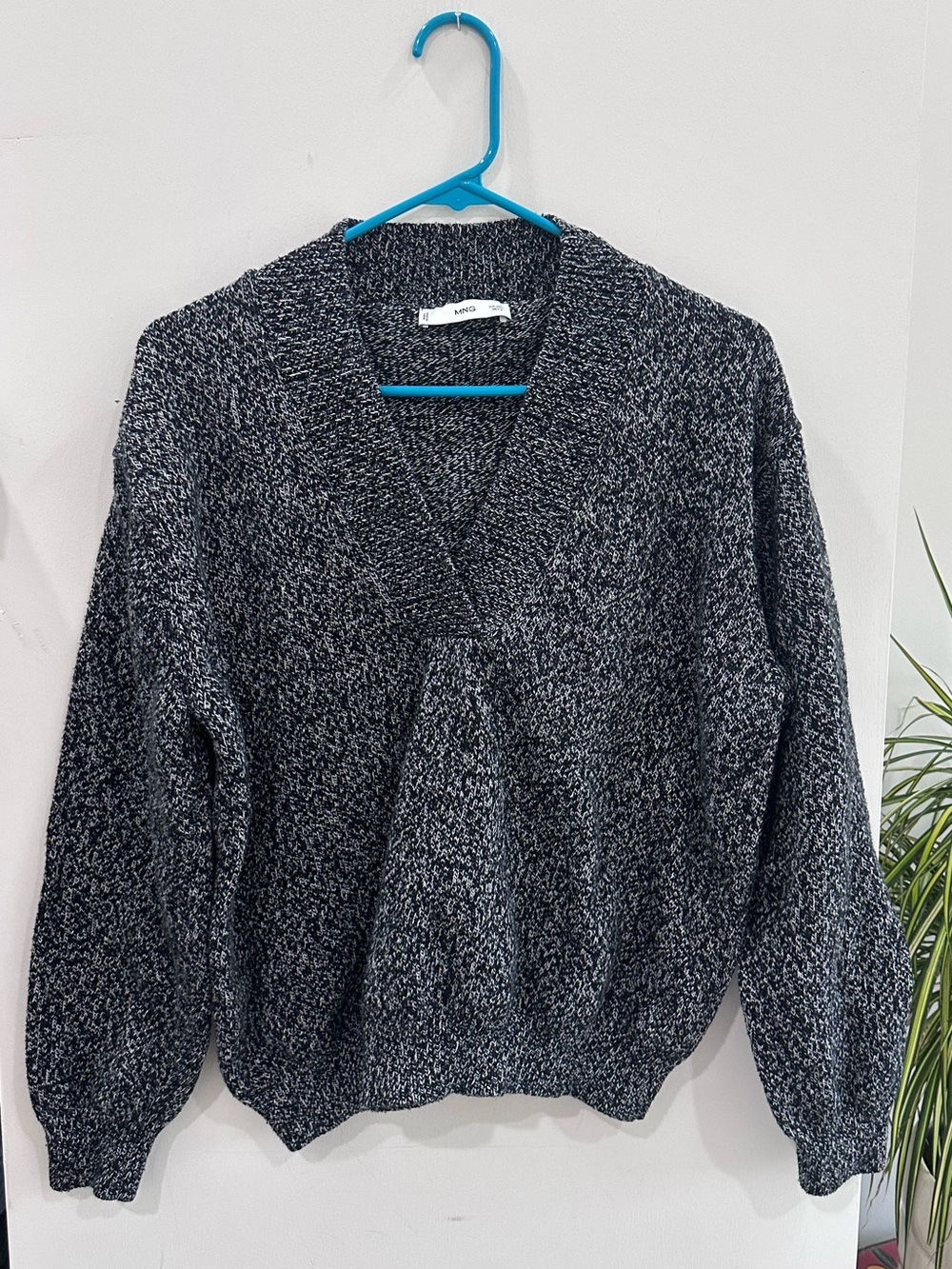mango sweater